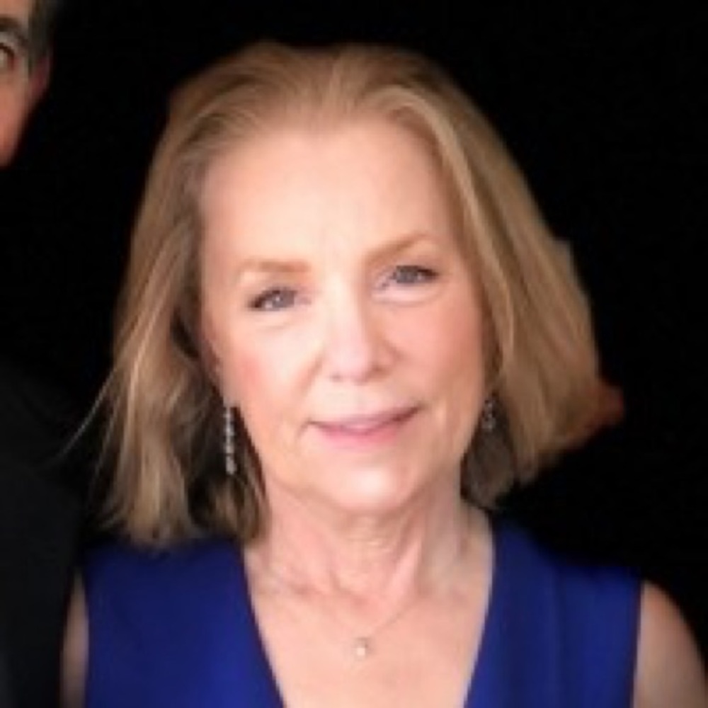 Meet your Posher, Kathleen